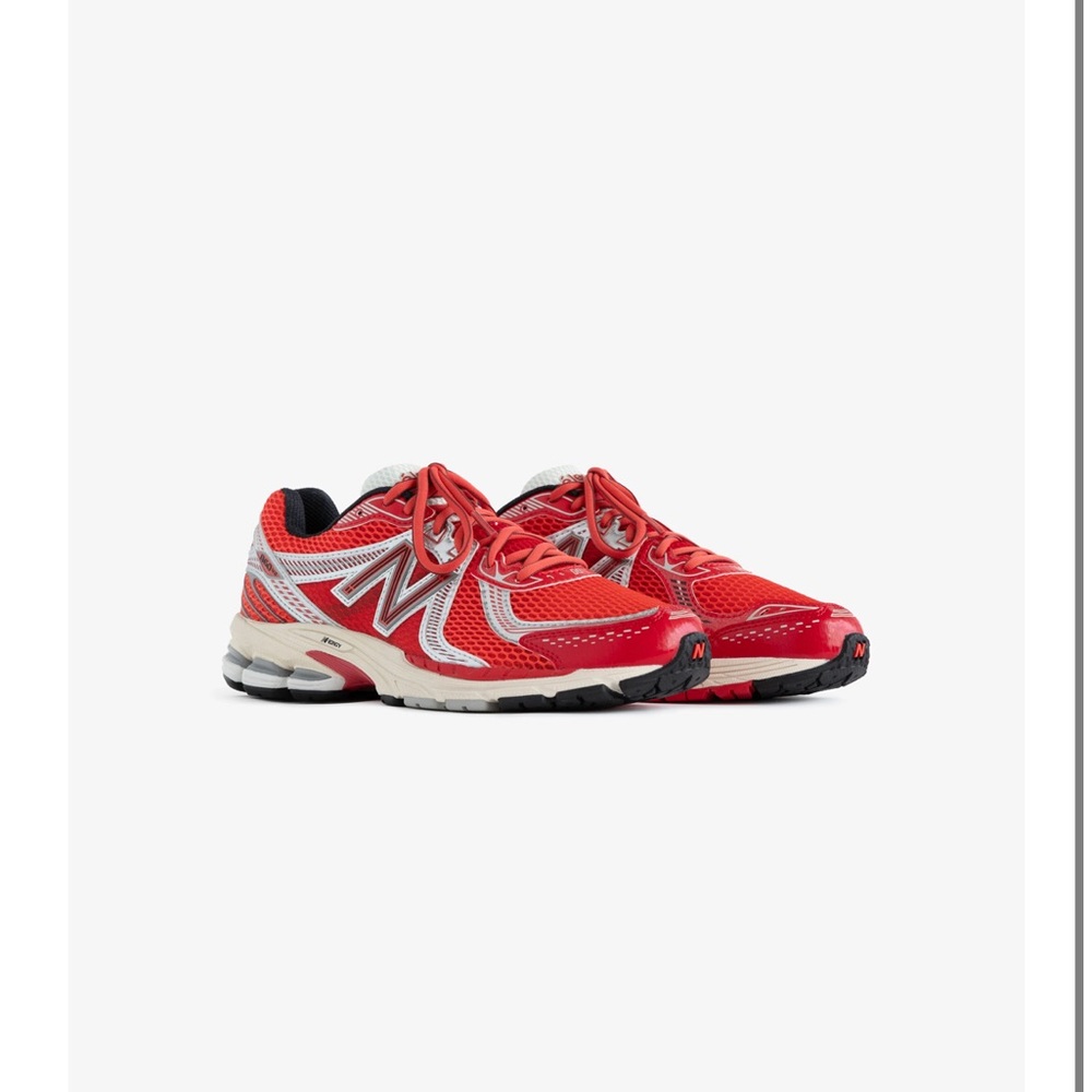 Aimé Leon Dore x New Balance 860v2